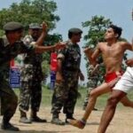 Inq Tmp 38 Army Recruitment Rally 2021: कोरोना के बढ़ते प्रकोप को देखते हुए सेना भर्ती परीक्षा टली ।। Inquilabindia