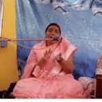 Inq Tmp 33 जो भारत माता की जय नहीं बोलते वो देशद्रोही है – पं० मधुसूदन दास InquilabIndia