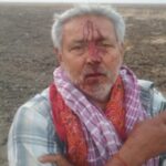 Inq Tmp 36 मोकामा के प्राण शाही पर जानलेवा हमला, बाल बाल बचे ।। INQUILABINDIA