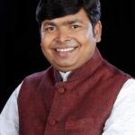 किसान नेता गौरव राय ने बीती रात तेज आंधी में मक्का और केला फसल बर्बाद, पर मुआवजे की मांग InquilabIndia