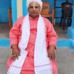Inq Tmp 35 ऐलोपैथ और आयुर्वेद दोनों की महत्ता एवं प्रासंगिकता अपनी-अपनी जगह पर है महंत नवल किशोर दास