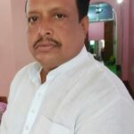 Inq Tmp 37 राजद के प्रदेश महासचिव ने प्रमंडलीय अयुक्त को अस्पताल के अवस्था के बारे मे अवगत कराए।।