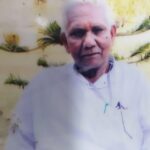 साहित्यकार ज्योतिषचंद्र शर्मा का निधन। ।। InquilabIndia