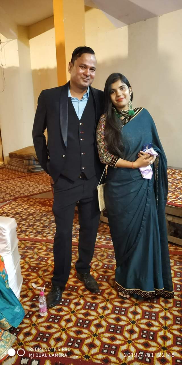 आर्थिक समस्या से मानसिक तनाव व प्रेमिका से आपसी अनबन के कारण किया खुदखुशी । InquilabIndia 3 IMG 20210502 WA0060