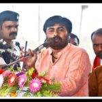 बाबुलाल सौर्य को सांसद के द्वारा प्रतिनिधि बनाने को लेकर फैली लाखों खगड़िया वासियों के चेहरे पर खुशियाँ की लहर InquilabIndia