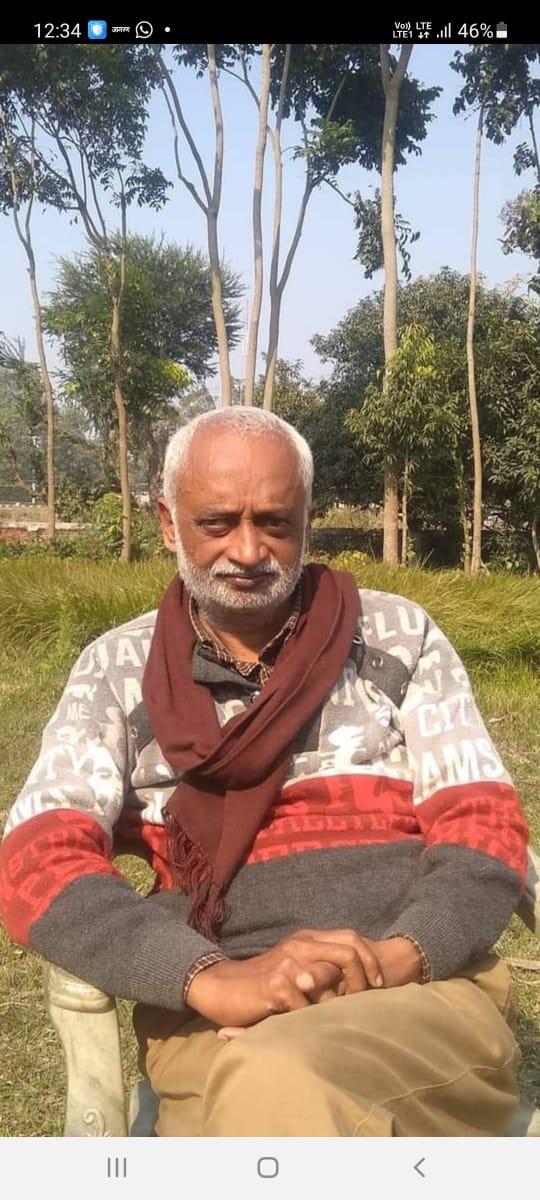 अपनी मांगों को लेकर हड़ताल पर गए डीलर,वितरण कार्य बंद,जून माह का चालान भी नहीं करेगें जमा ।। InquilabIndia 1 IMG 20210506 WA0049