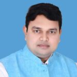 Inq Tmp 30 शिक्षक नियुक्ति प्रक्रिया सरकारी छलावा : नीतेश यादव।