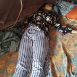 Inq Tmp 37 सुलतानगंज तांती टोला मे एक छात्रा ने प्रेम प्रसंग मे फांसी लगाकर की आत्महत्या ।