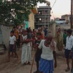 Inq Tmp 38 सुलतानगंज के कट्टपुलवा के समिप जमीन विवाद मे मारी गोली एक वृद्ध घायल।।