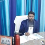 Inq Tmp 37 SDO ने की बिजली बिल जमा करने की अपील ।। InquilabIndia