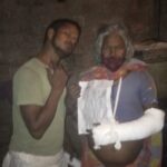 Inq Tmp 34 हाय कलयुग- बेटे बहुओं ने माँ को ही पीटकर किया अधमरा…