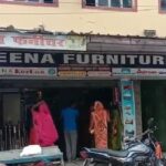 Inq Tmp 37 सुलतनगंज मे दुकानदारों द्वारा सरकार के गाइड लॉइन का उडा रहे धज्जियां।। INQUILABINDIA