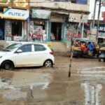 Inq Tmp 37 राजद के प्रदेश महासचिव ने जिला पदाधिकारी को पत्र लिखकर भागलपुर अकबरनगर सडक़ मार्ग को ठिक कराने की मांग की।