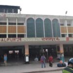 दो ट्रेनों का भागलपुर से परिचालन बन्द…अगले आदेश तक भागलपुर के यात्री ध्यान दें..।। InquilabIndia
