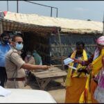 सुलतानगंज मे चोरी छिपे दुकादारों को दुकान बंद रखने का निर्देश थानाध्यक्ष, सीओ, कार्यपालक पदाधिकारी ने संयुक्त रुप से दिए।।।