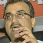 ट्वीटर पर ट्रेंड कर रहे हैं मंगल पांडेय, यूजर्स मांग रहे हैं इस्तीफा; जानिए क्या है वजह ।। InquilabIndia
