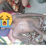 Inq Tmp 34 गंगा में डूबने से चौदह वर्षीय छात्र की गयी जान ।। InquilabIndia