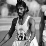 देश के युवा खिलाड़ी मिल्खा सिंह को हमेशा याद करेंगे – जेम्स फाइटर