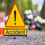 Road accident