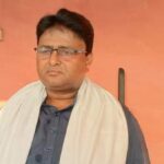 Inq Tmp 31 राजद के जिला अध्यक्ष चन्द्रशेखर यादव ने प्रेस विज्ञप्ति जारी कर सरकार से श्रमिकों के रोजगार सहित अन्य मांगो को नहीं देने पर होगा आनदोलन।।