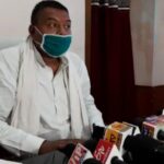 Inq Tmp 38 प्रधानमंत्री ग्राम सड़क योजना के कार्य हेतु जिप अध्यक्ष के फर्जी मोहर से किया गया अनुमोदन-जिप अध्यक्ष ने कहा इसमें अरबों रुपए का हो सकता है गबन की संभावना
