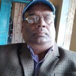 Inq Tmp 36 सुलतनगंज विधायक ने मंत्री को पत्र लिखकर विधानसभा के दोनों प्रखंडों मे किसानों का फसद बर्बाद होने पर सहायता व सिचाई के लिए किसानों को समुचित व्यवस्था की मांग किए।।