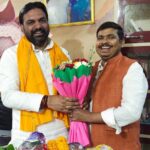 Inq Tmp 37 गौरव राय ने पंचायतीराज विभाग के मंत्री को परामर्शीदात्री समिति के गठन होने पर धन्यवाद दिया
