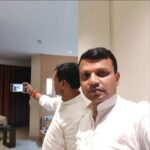 Inq Tmp 31 BJP नेता ने पंचायत चुनाव नहीं होने की स्थिति में पंचायत समिति और परामर्शी समिति का गठन होने का स्वागत किया।।
