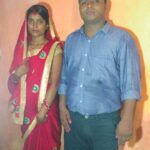 Inq Tmp 34 सुल्तानगंज कुमारपुर गांव के युवक ने शंभूगंज प्रखंड के वीरधौना गांव निवासी युवती से बिना दहेज रचाई शादी ।।।