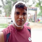 Inq Tmp 37 सुलतनगंज शहाबाद मुंशीपट्टी गांव मे जमीनी विवाद को लेकर जमकर मारपीट दो लोगों घायल ।।
