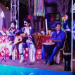 Inq Tmp 33 सुमित कुमार यादव ने टीवी पर प्रसारित होने वाले रियल्टी शो इंडियाज टैलेंट फाइट के दूसरे सीजन में लहराया परचम।।