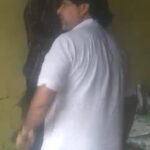 भीरखुर्द मुखिया ने गांव के युवक को जमकर की पिटाई विडिओ हुआ वायरल।।।