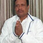 Inq Tmp 36 बिजली समस्या को लेकर विद्युत अधीक्षक अभियंता को लिखा पत्र – डॉक्टर चक्रपाणि