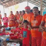 Inq Tmp 35 श्रावणी मेला कि तैयारी अबतक बिहार सरकार एंव जिला प्रशासन द्वारा शुरूआत नहीं होने पर पंडा सहित दुकानदारों मे संयम बरकरार।।।