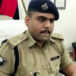 पत्रकार के साथ बदसलूकी कतई नहीं होगी बर्दास्त – एसपी अमितेश कुमार ।।