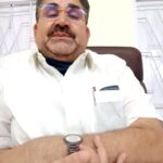 बिहार सरकार के मंत्री रामसूरत राय ने वर्चुअल गोष्टी में आपातकाल काला दिवस पर अपना विचार रखा।।