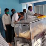 नहीं रहीं नवलोका इंग्लिश स्कूल की निदेशिका, एशोसिएशन ने जताया शोक ।। InquilabIndia