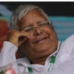 Inq Tmp 35 लालु यादव के 74 वें जन्मदिन पर निर्धन व्यक्तियों को भोजन कराने का निर्देश दिए।।।