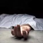 Inq Tmp 38 बिहपुर में ट्रेन से 20 वर्षीय युवक की हुई मौत।। InquilabIndia