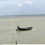 Inq Tmp 33 नवगछिया : गंगा कोसी ने धारण किया विकराल रूप, लगभग अलार्मिंग स्टेज में आ चुकी है नदियां ।। InquilabIndia