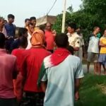 Inq Tmp 36 आपसी दुश्मनी में खिला पिला कर, युवक को किया मौत के हवाले।
