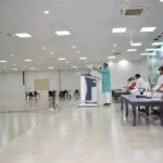 JDU के द्वारा “टिकाऊ खेती खुशहाल किसान” वर्चुअल सम्मेलन किया गया।।