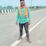 Inq Tmp 32 सुलतानगंज थाना क्षेत्र के शहाबाद दुधैला काली स्थान के समिप से एक युवक लापता।।