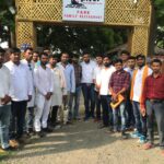 Inq Tmp 34 युवा जदयू का एक दिवसीय बैठक हुआ आयोजित