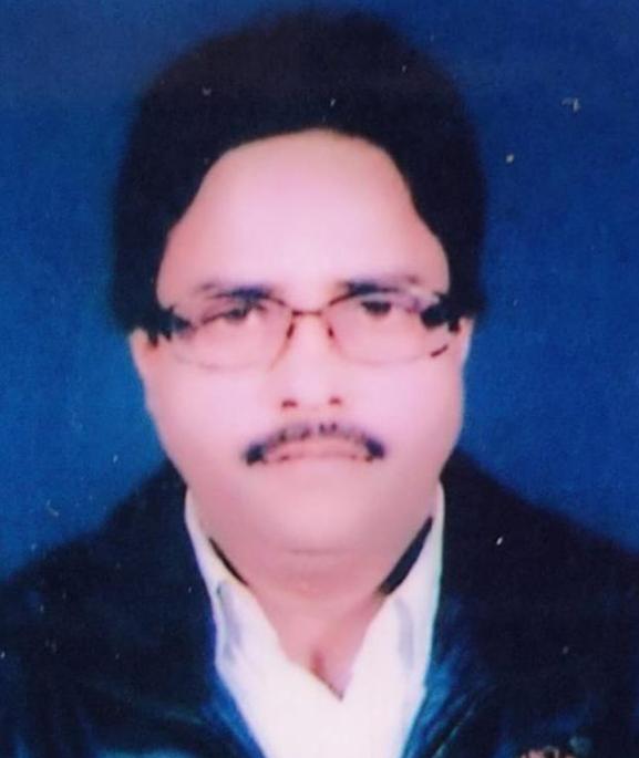सुलतानगंज जदयु प्रखंड अध्यक्ष सदानंद कुमार ने नए पार्टी का गठन कर लिस्ट जारी करने पर कार्यकर्ताओं ने शुभकामनाएं व बधाई दिए। 1 IMG 20210710 WA0028