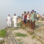 बेघर परिवारों को धरातल स्तर पर जमीन मिलना हुआ प्रारंभ, पूर्व विधायक रामविलास पासवान में चलाया था मुहिम