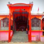 Inq Tmp 38 माँ काली द्वारा सपने में कराई पुजा आयोजन को भक्तों ने हकीकत में बदला