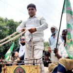 Inq Tmp 35 रिकॉर्डतोड़ महंगाई के खिलाफ राजद का आंदोलन ऐतिहासिक रहा : अरुण यादव