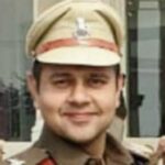 Inq Tmp 36 कजरैली इलाकों में बालु माफियाओं व शराब माफियाओं के सर दर्द बना डीएसपी गौरव।