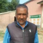 Inq Tmp 38 प्रशिक्षण के दौरान ब्रेन हेमरेज से शिक्षक की हुई मौत।